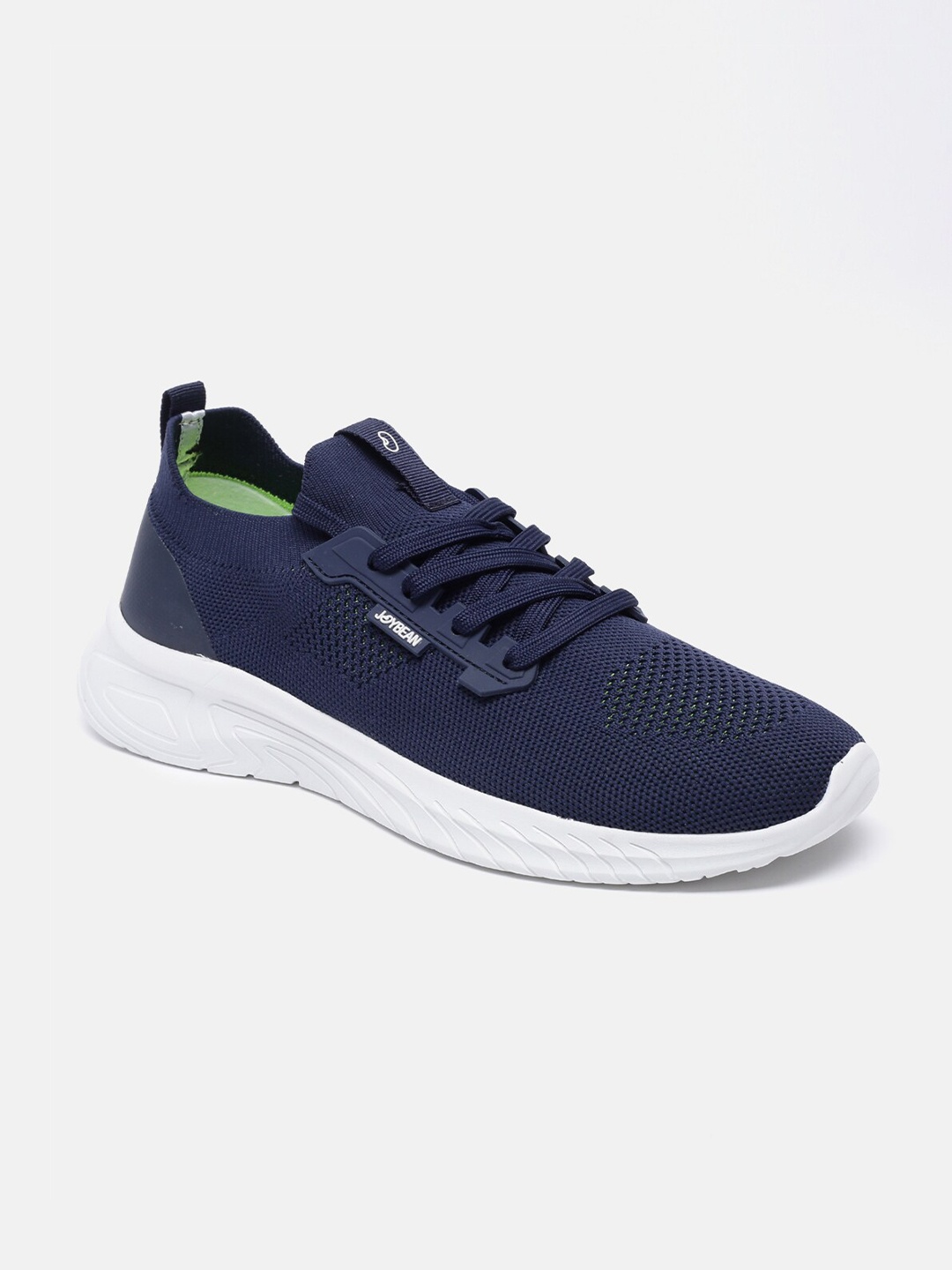 

JoyBean Men Training or Gym Non-Marking Shoes, Navy blue