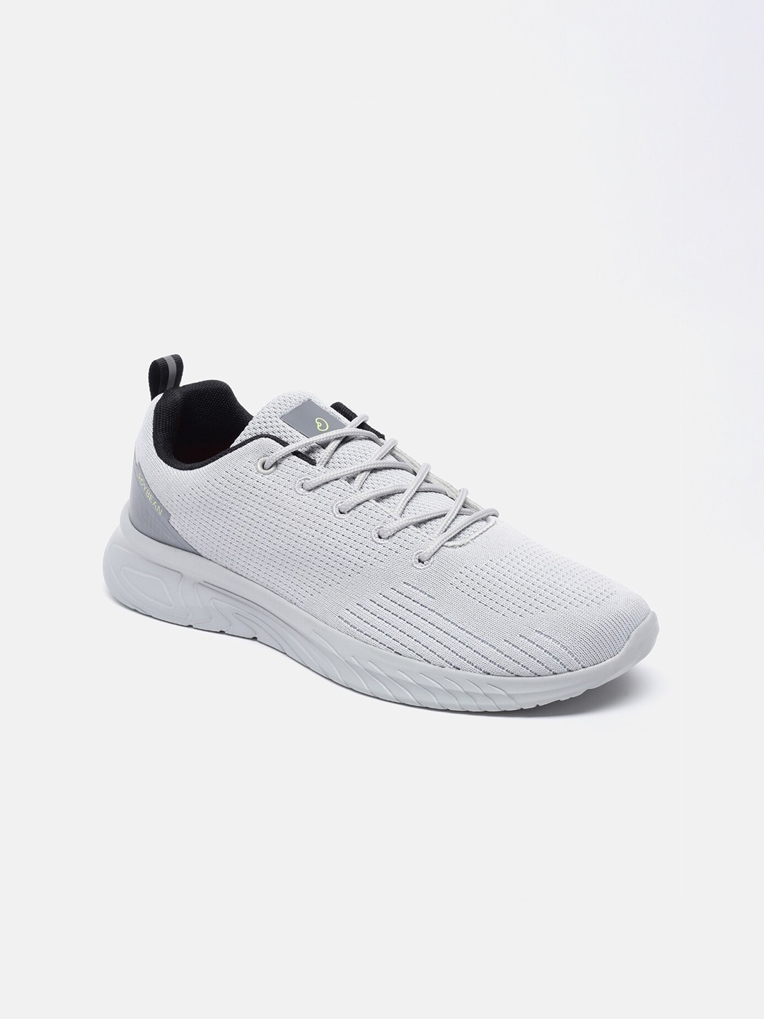 

JoyBean Men Training or Gym Non-Marking Shoes, Grey