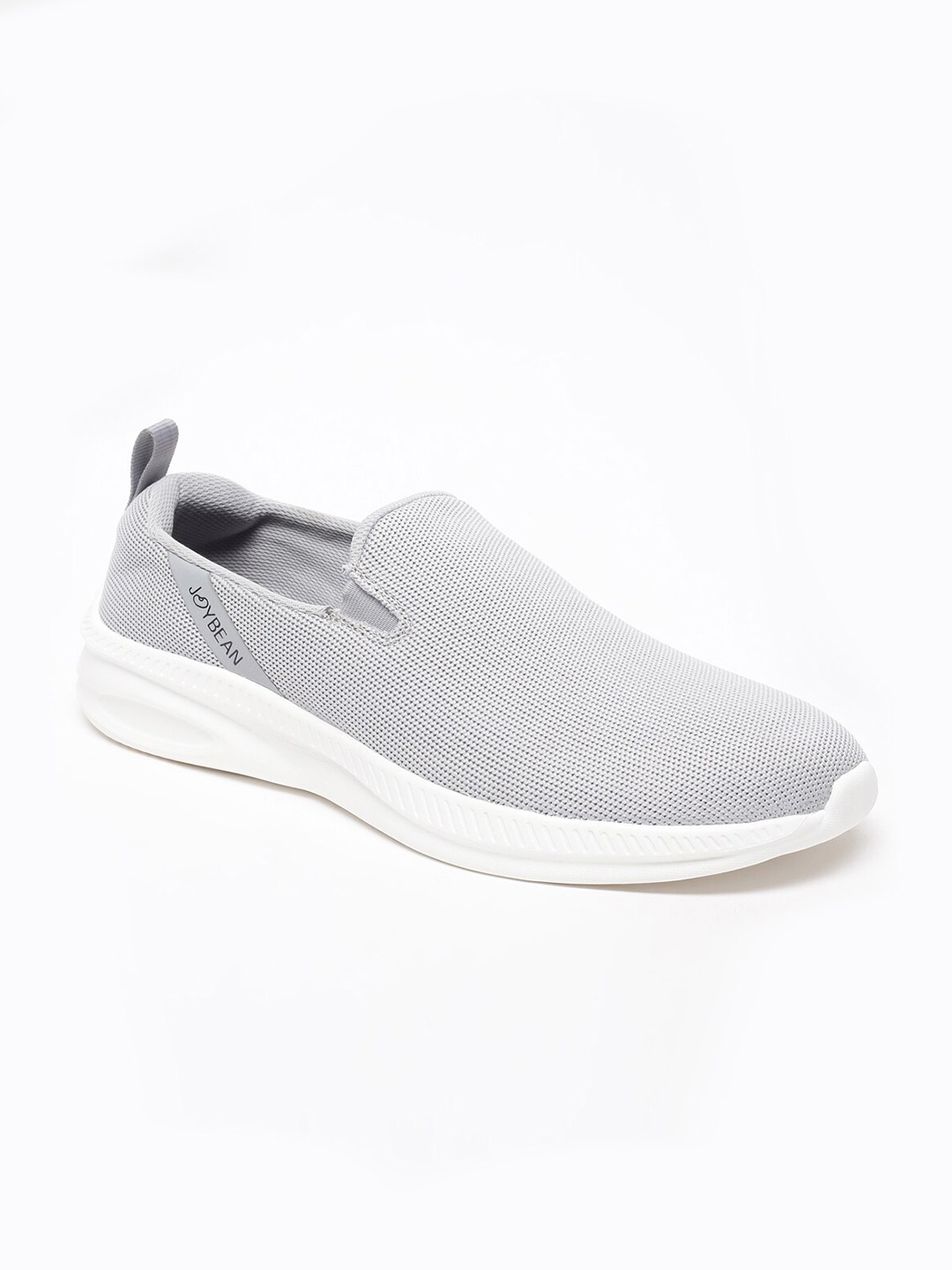

JoyBean Men Mesh Training or Gym Shoes, Grey