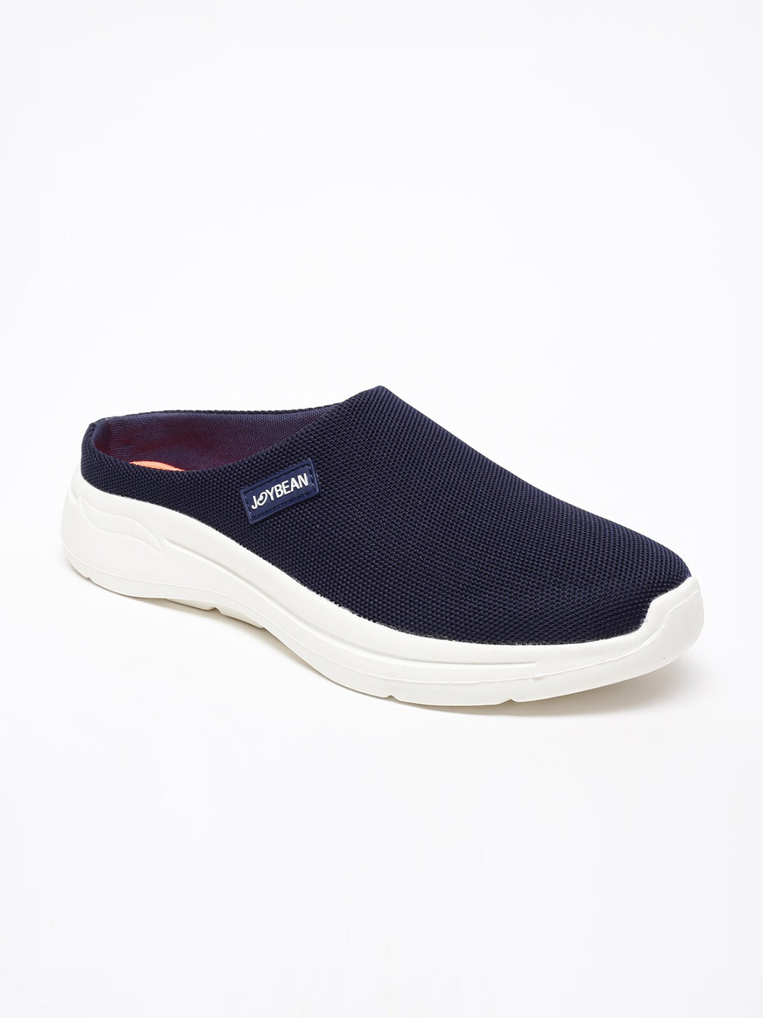 

JoyBean Men Textured Training or Gym Shoes, Navy blue