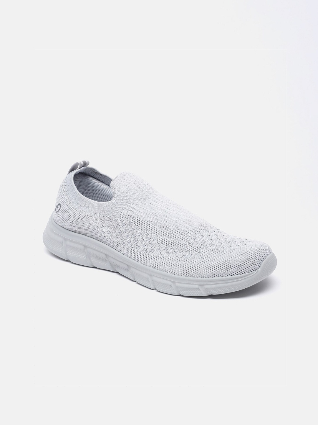 

JoyBean Women Textured Training or Gym Shoes, Grey