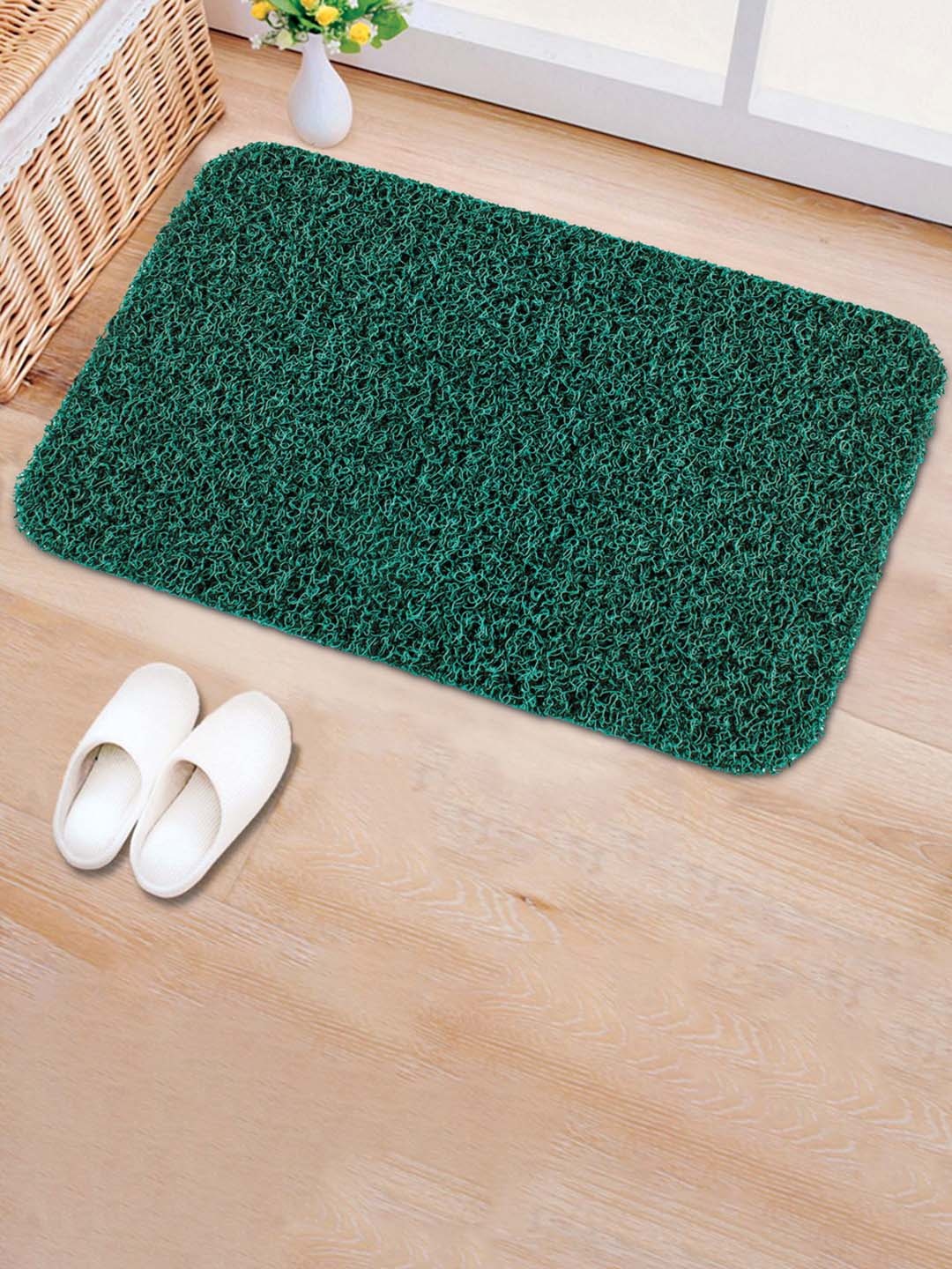 

Freelance Green Textured 2300 GSM Anti-Skid Doormat