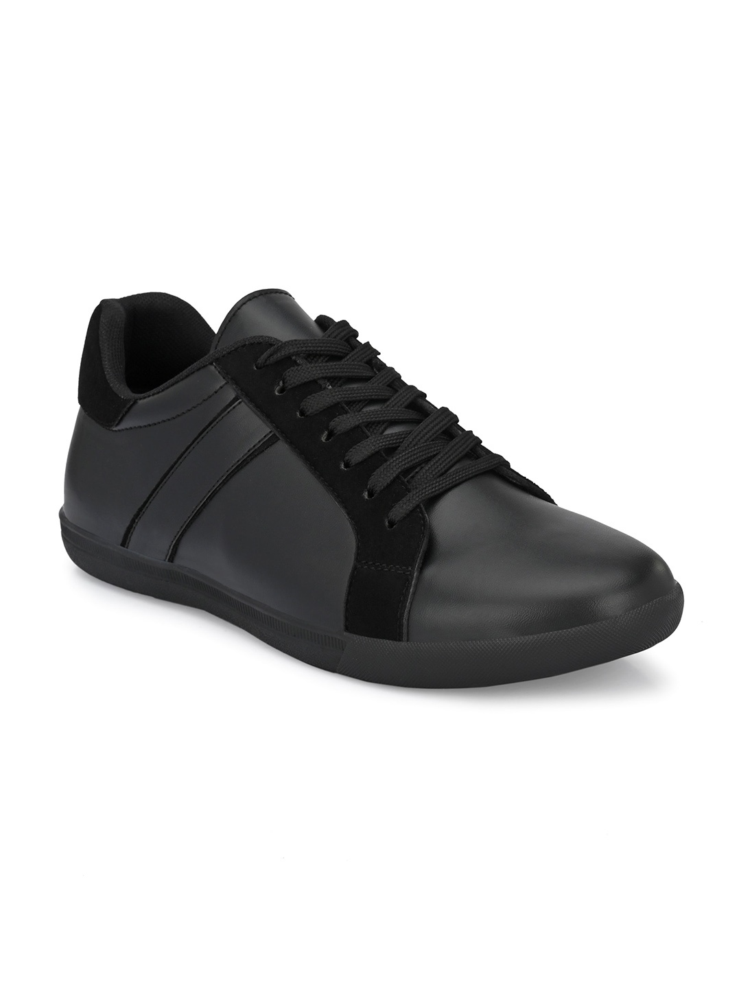 

Mast & Harbour Men Lightwight Sneakers, Black