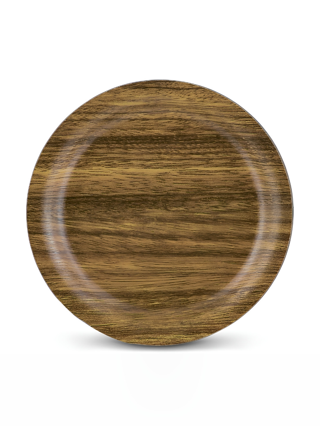 

Freelance 6 Pcs Beige Round Coasters