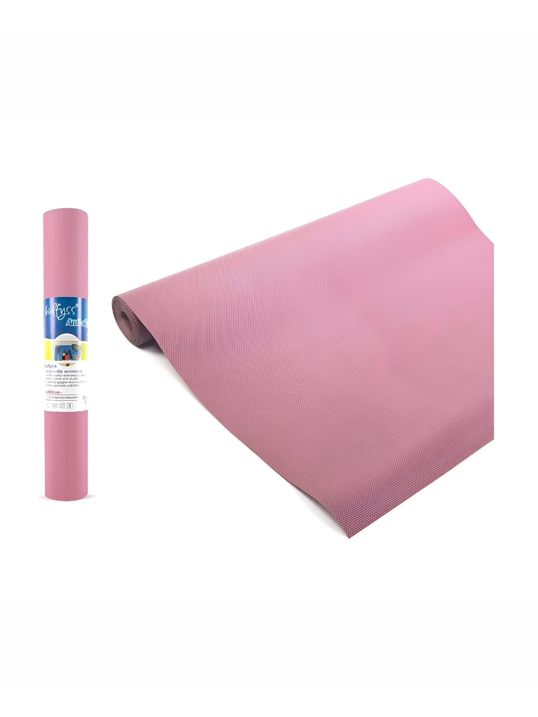 

Bulfyss Magenta Water Resistant Shelf Liner Organiser