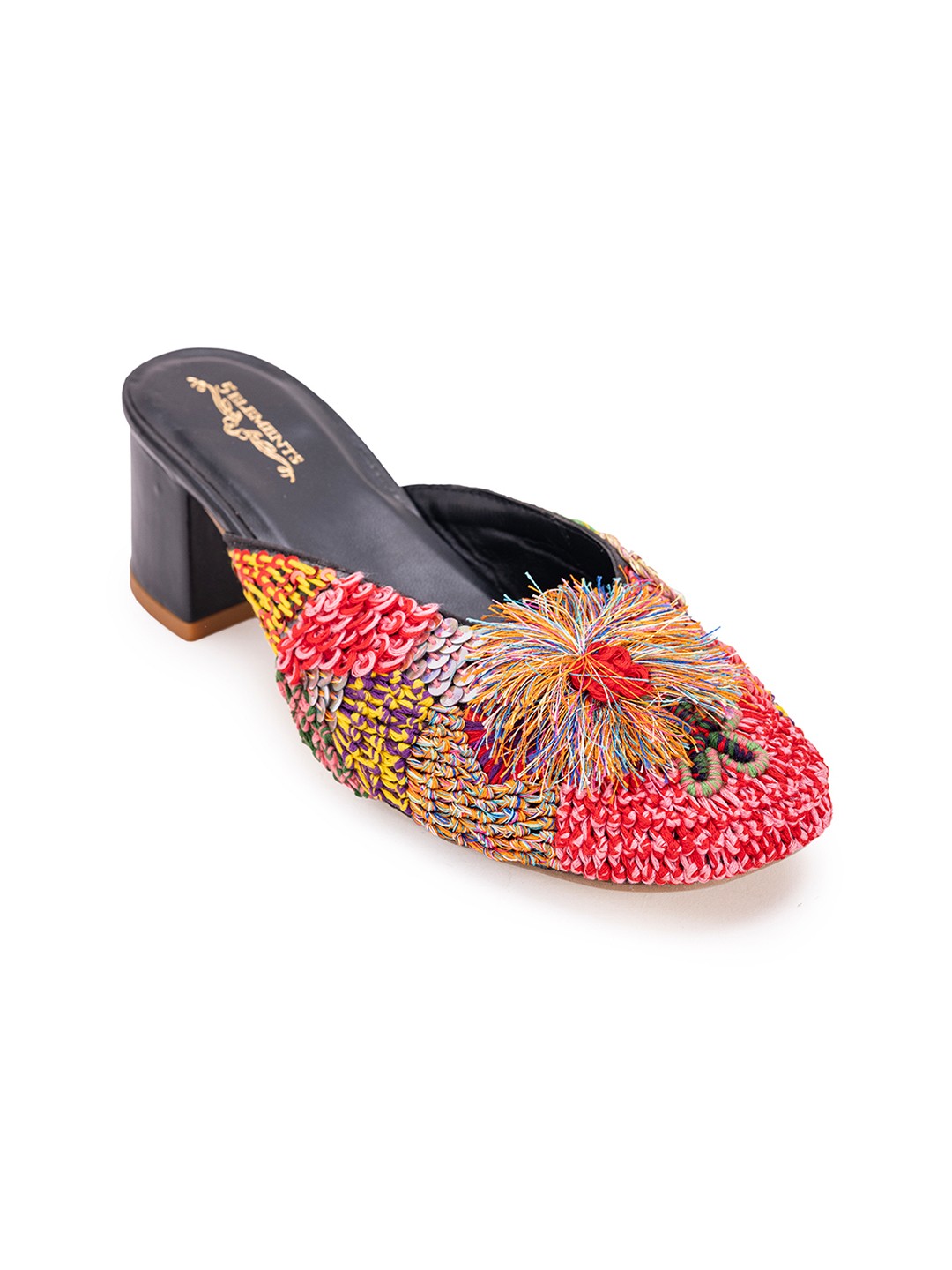 

5 ELEMENTS Women Ballerinas Flats, Black