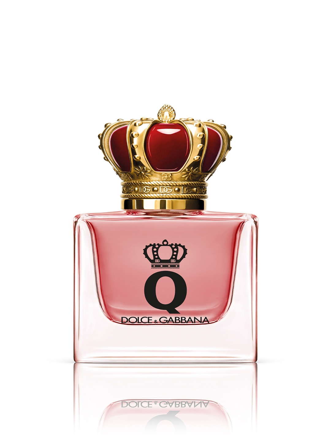 

Dolce & Gabbana Women Q Long Lasting Intense Eau De Parfum - 30 ml, Pink