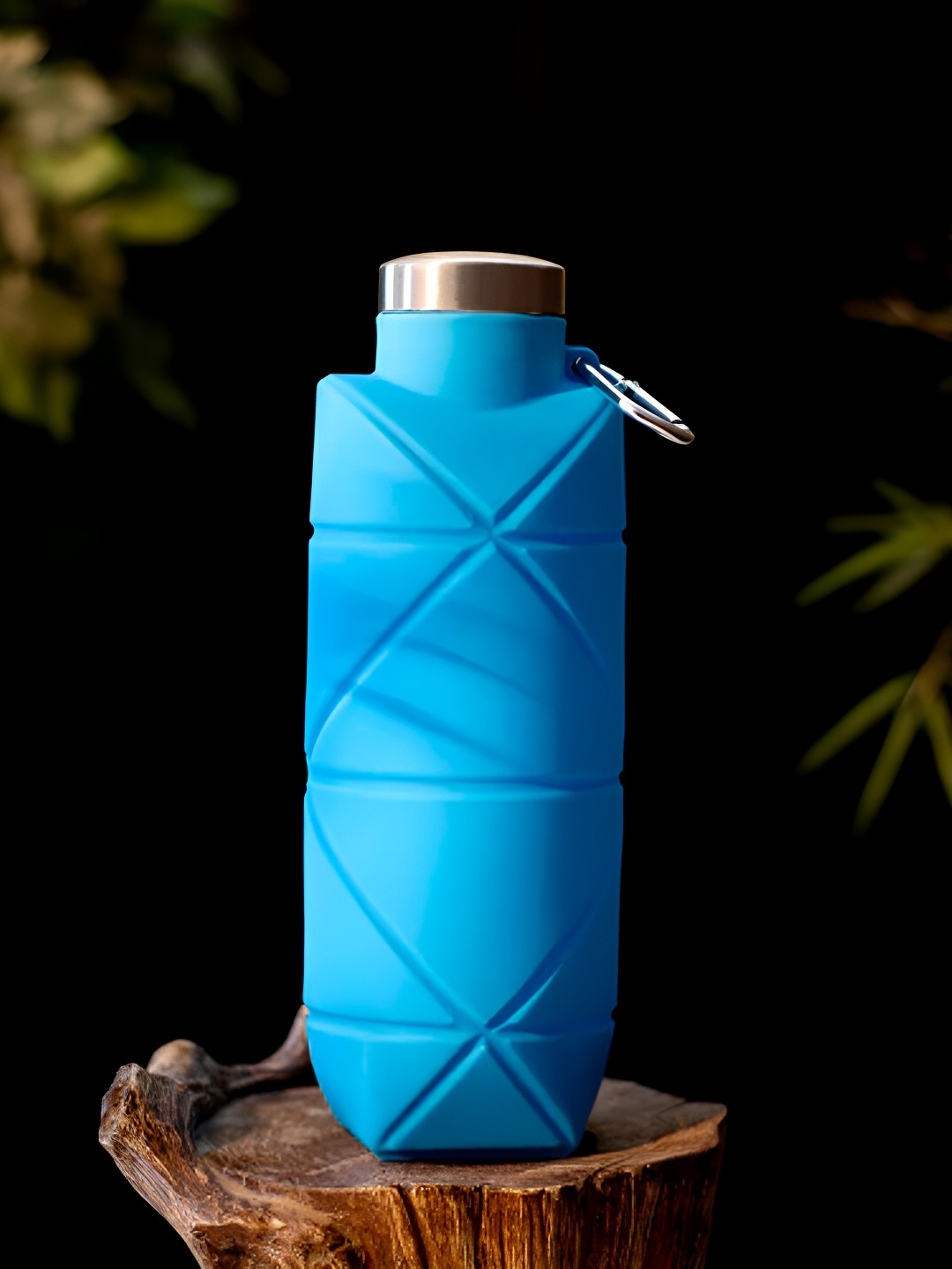THEDECORKART Outdoor Sports Portable Water Bottle 700 ml, Blue