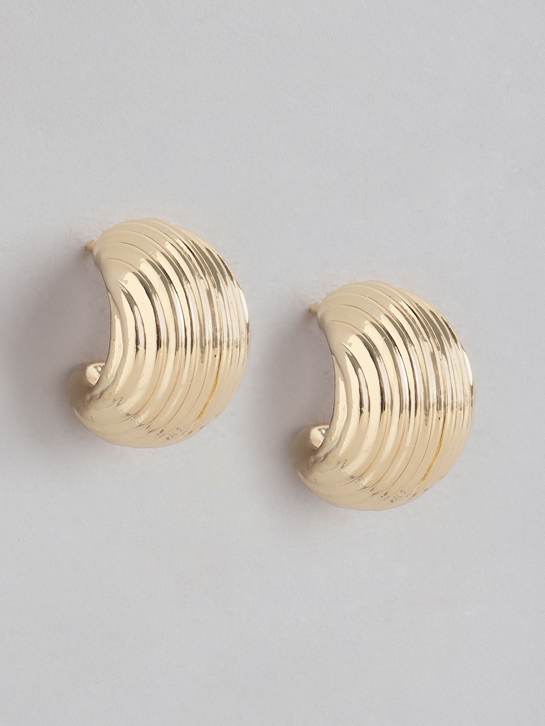 

Forever New Stud Earring, Gold