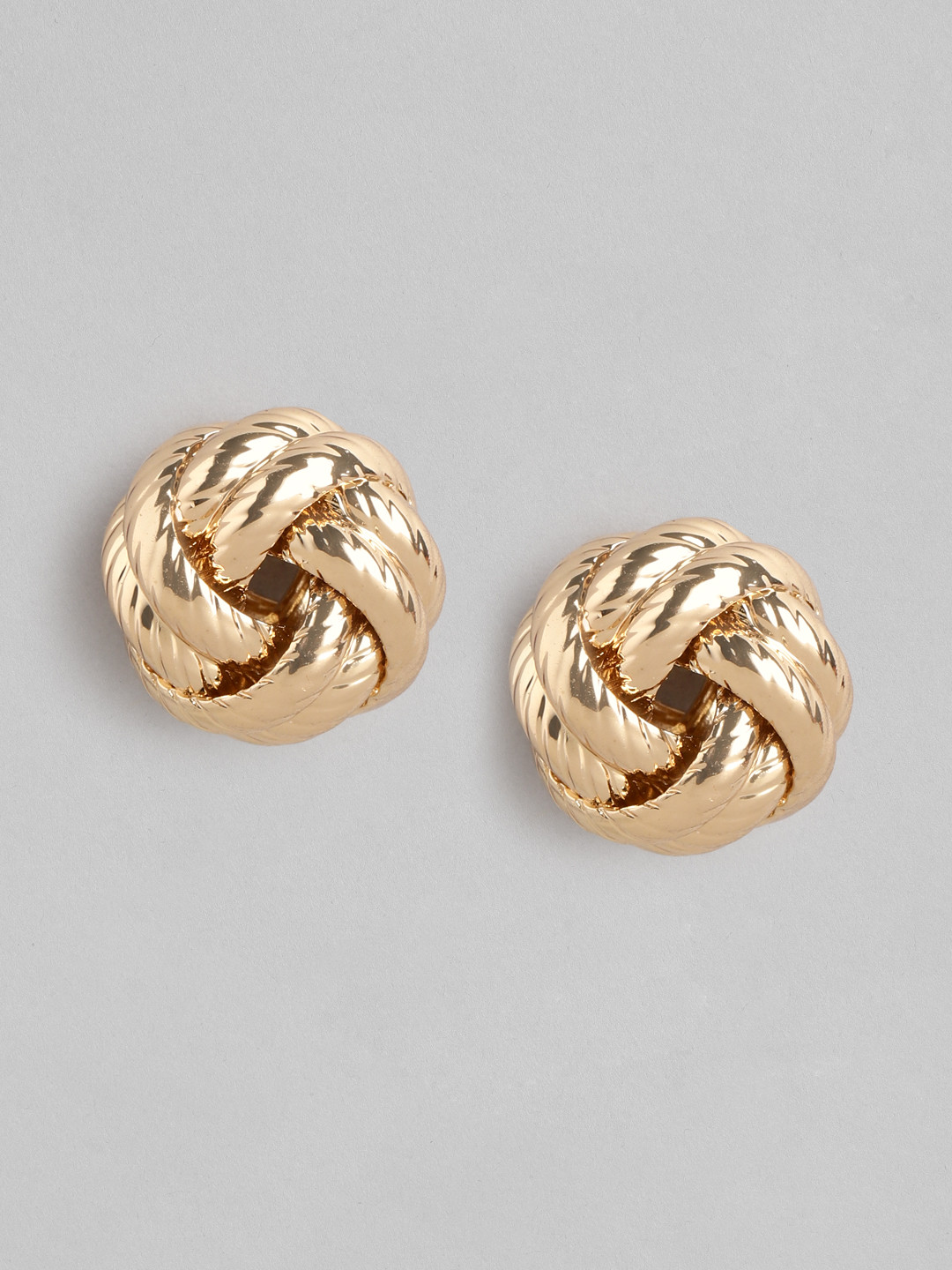 

Forever New Stud Earrings, Gold
