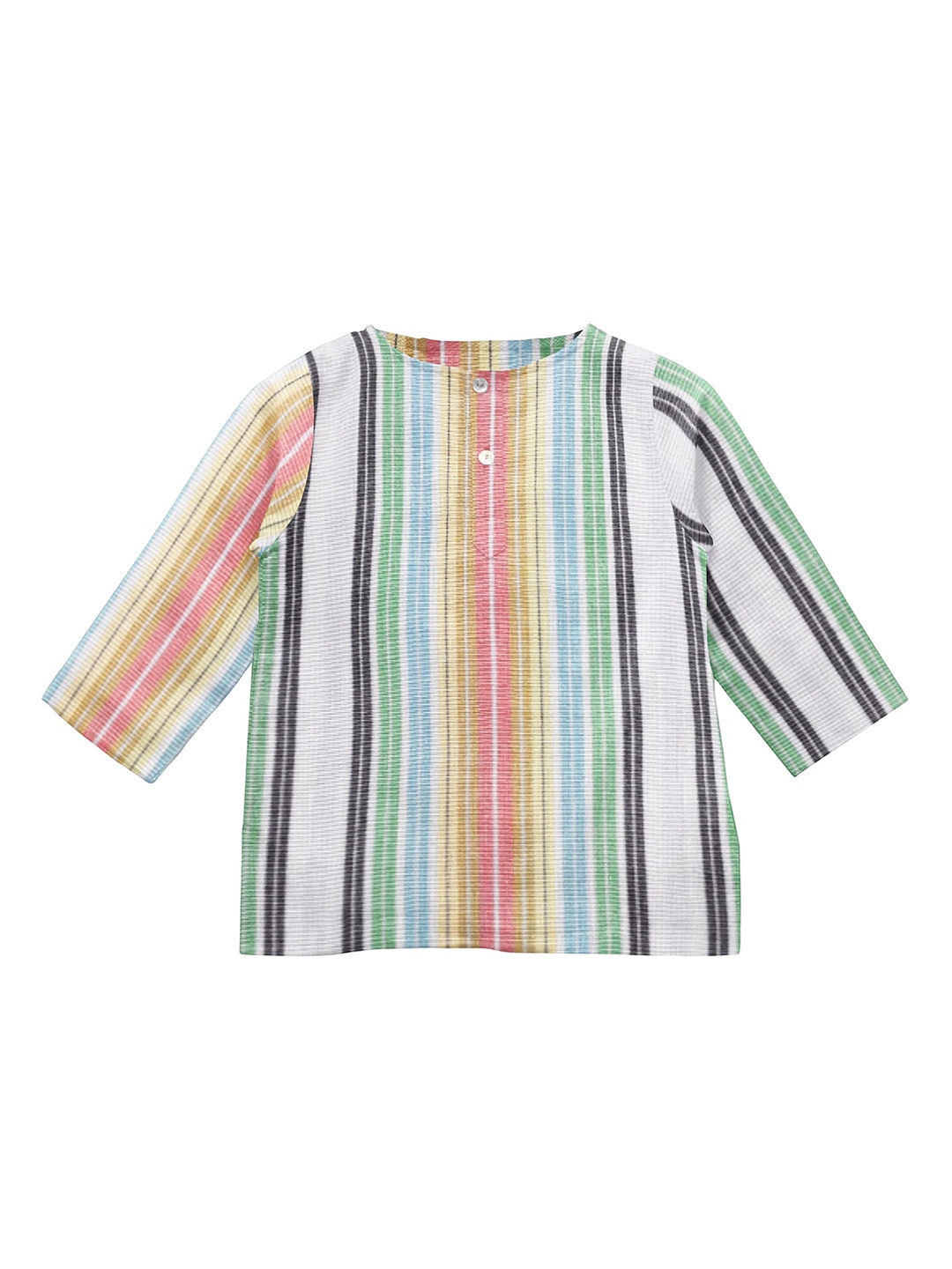 

THE BABY ATELIER Unisex Kids Green Pyjamas