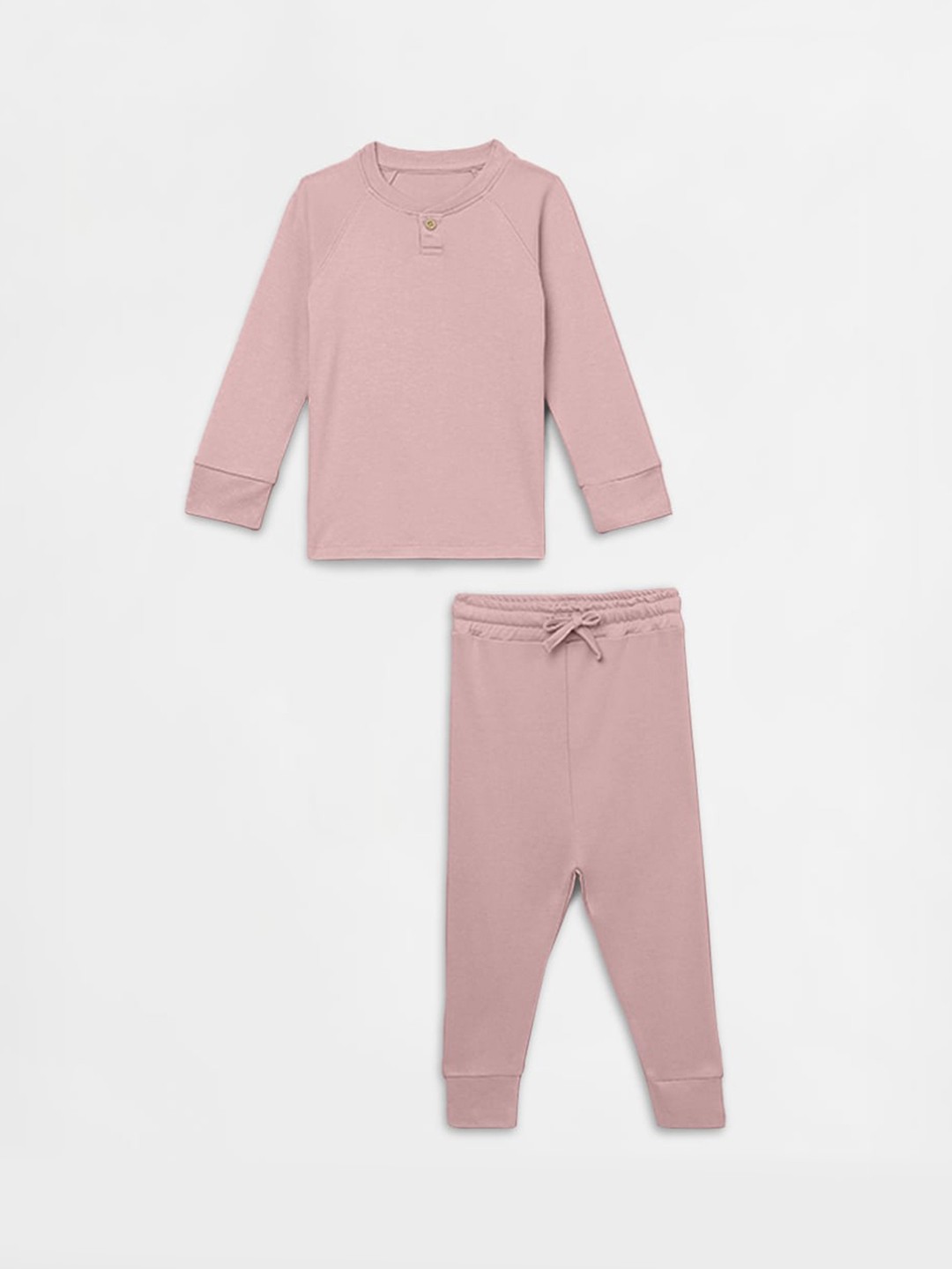 

cocoon care Boys Clothing Set, Pink