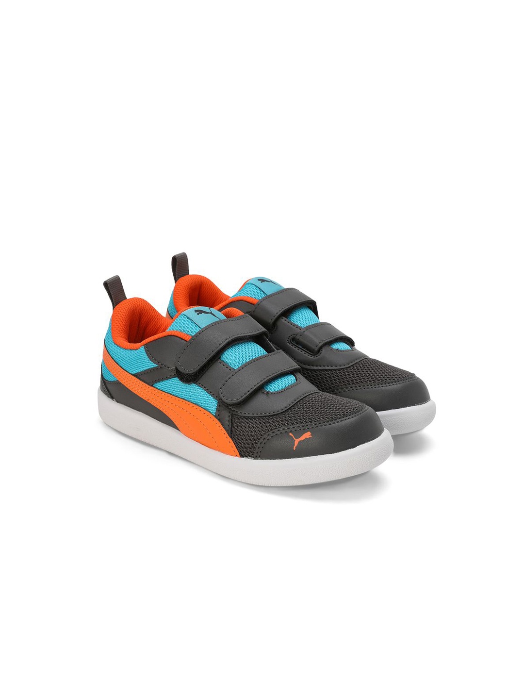 

Puma Kids Carter Sneakers, Grey