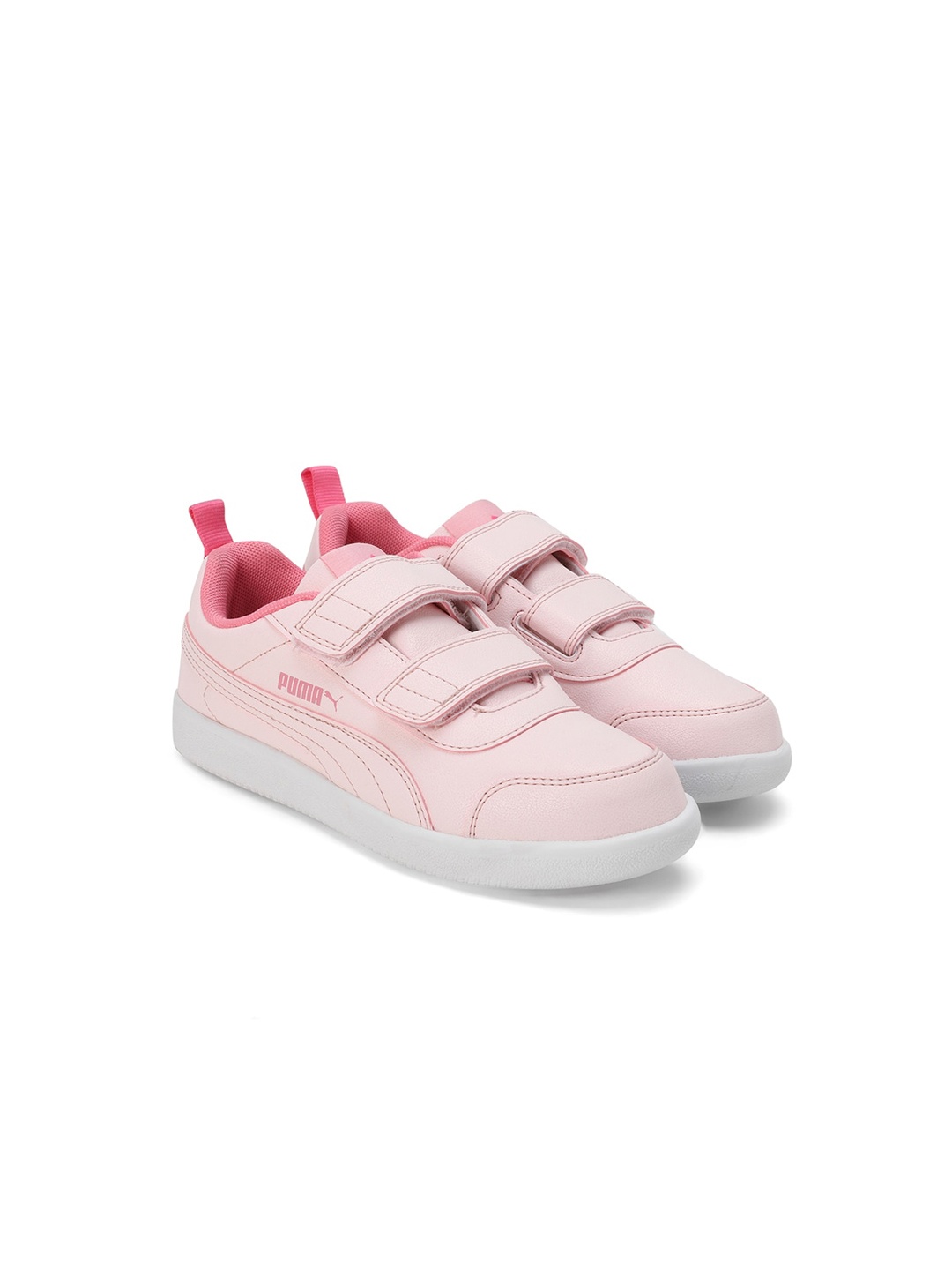 

Puma Kids Walkies Sneakers, Pink