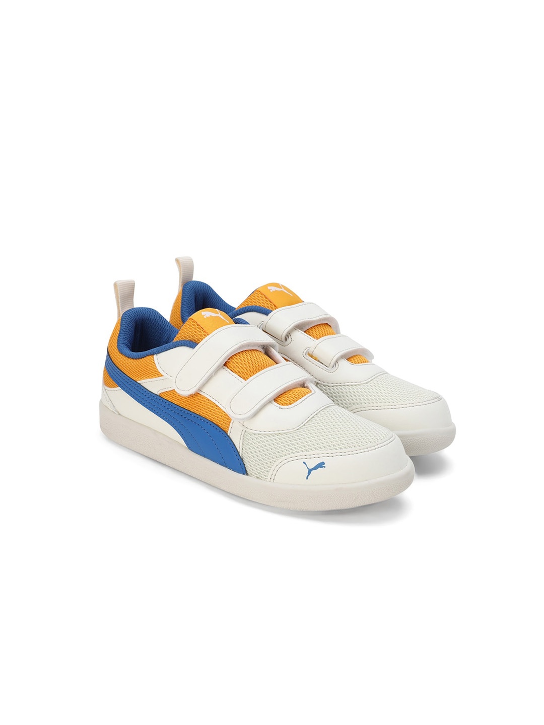 

Puma Kids Carter Sneakers, White