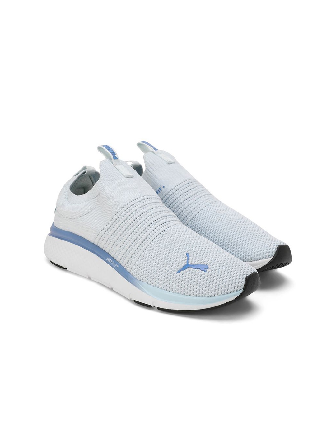 

Puma Women Softride Pro Echo Sports Shoes, Blue