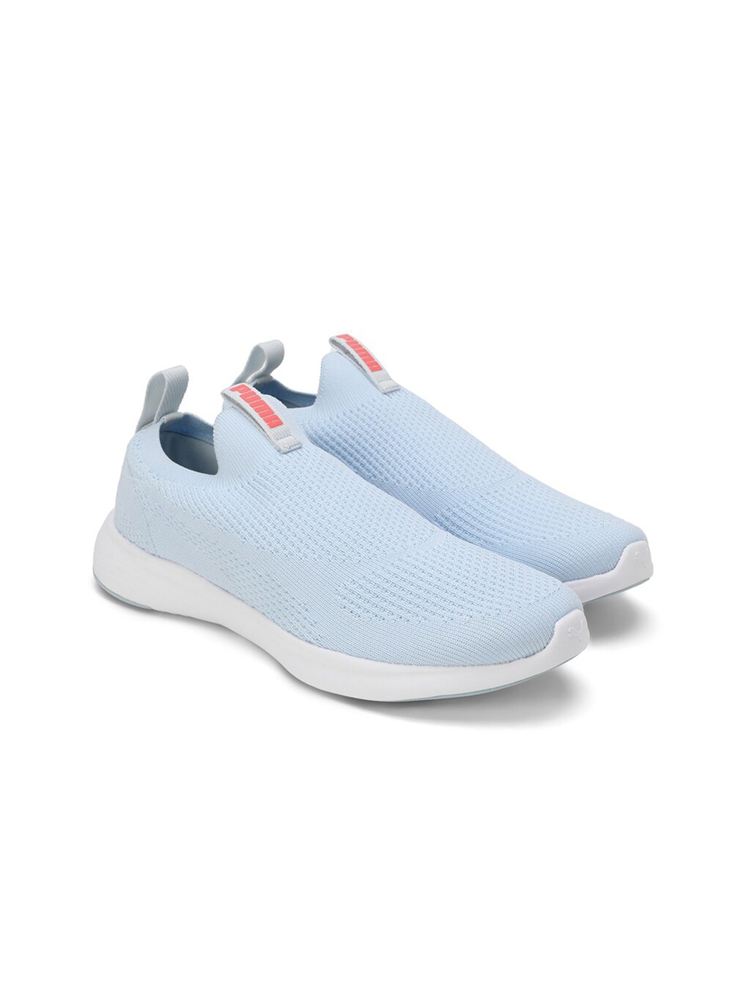 

Puma Women Softride Clean V2 Shoes, Blue