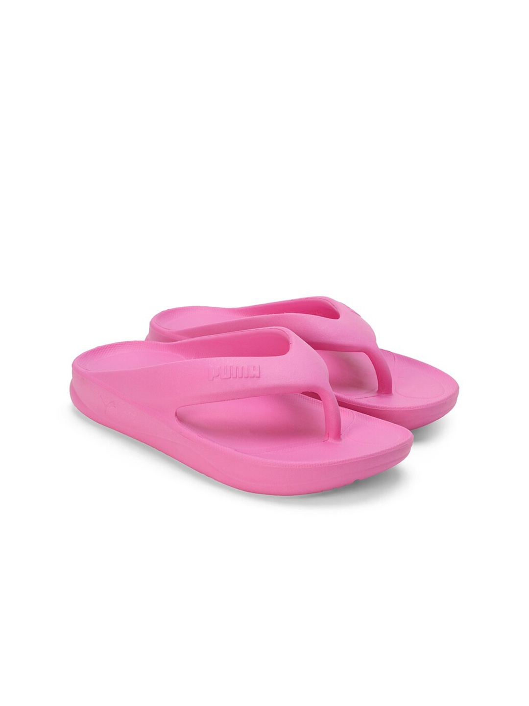 

Puma Women Wave Flip-Flops, Pink