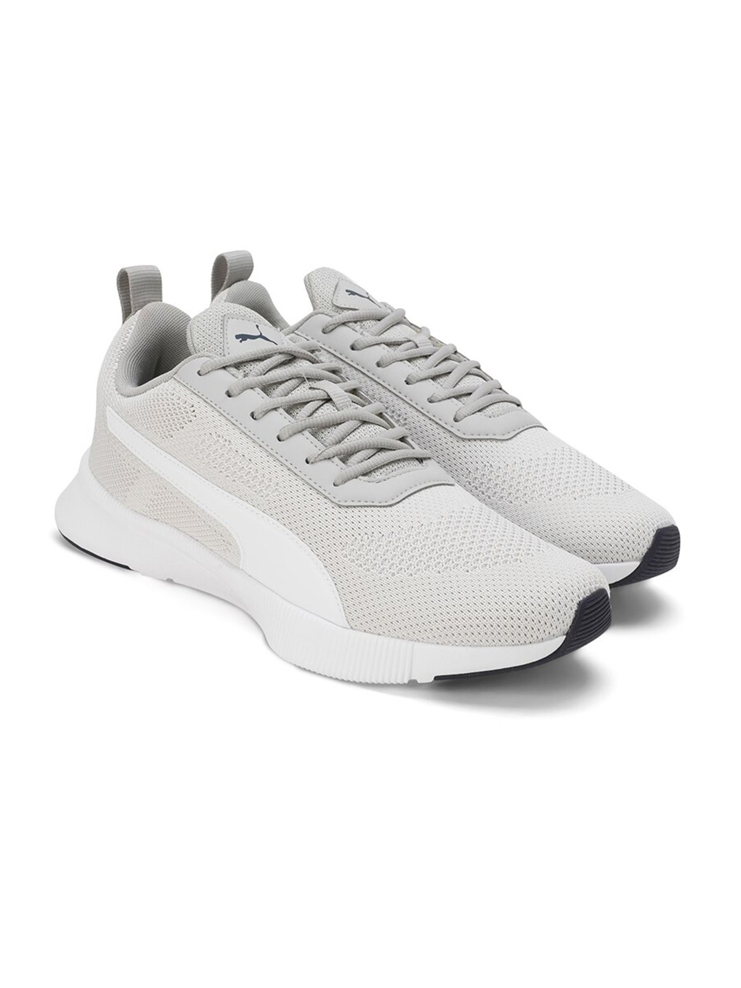 

PUMA Men Bazin Running Shoes, Beige