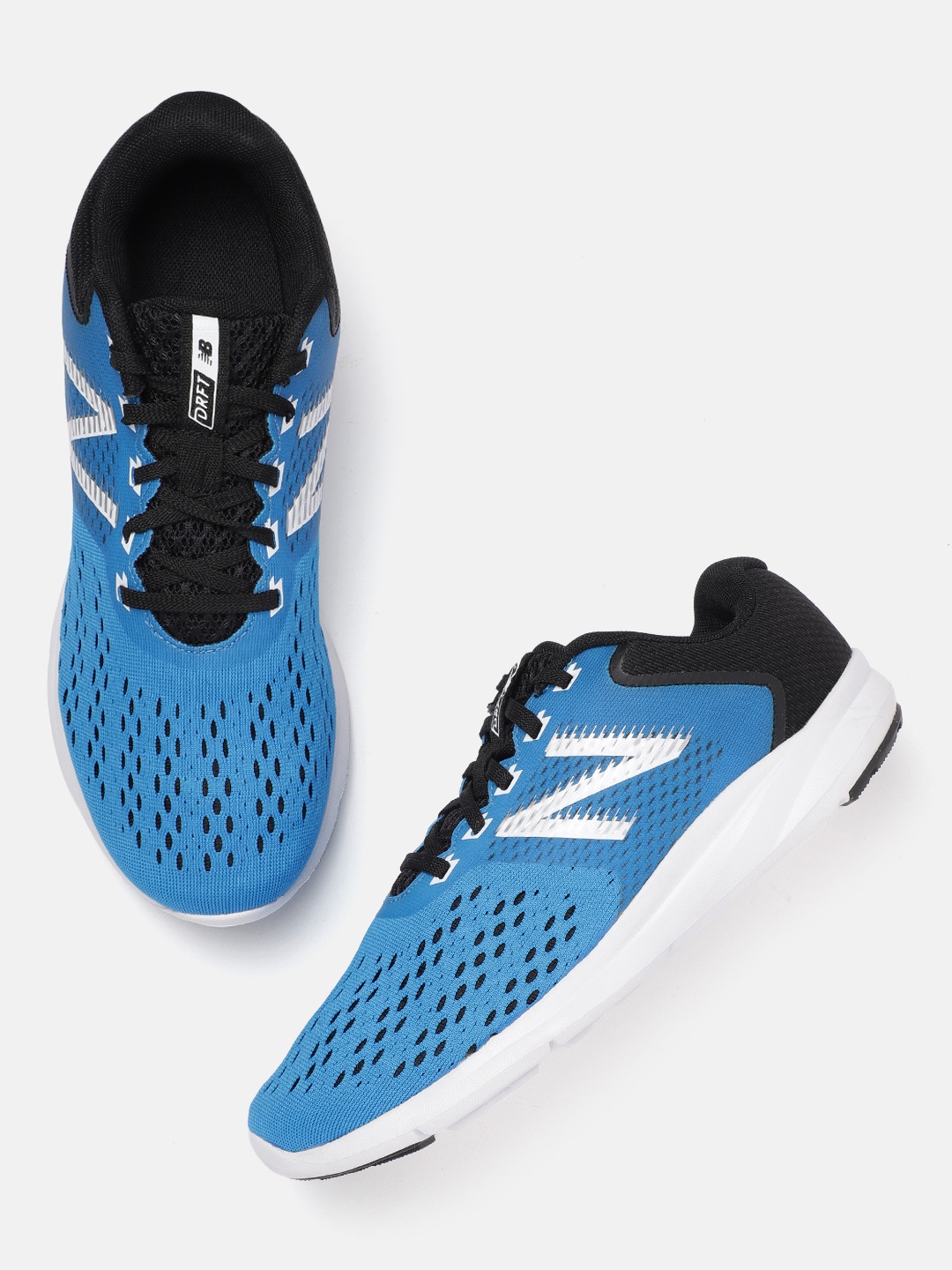 

New Balance Men Drift Running Shoes, Blue