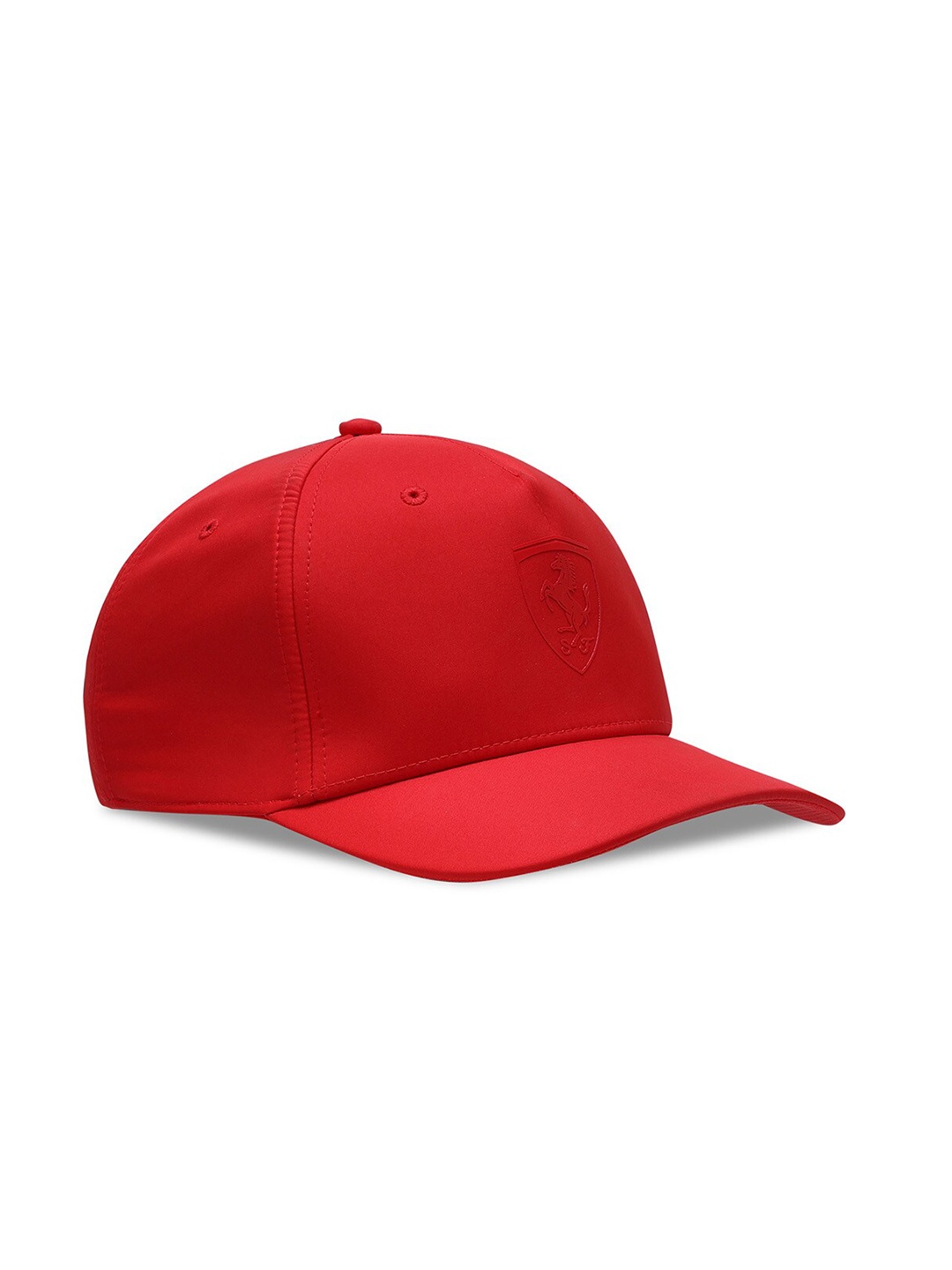 

PUMA Motorsport Men Baseball Cap, Red