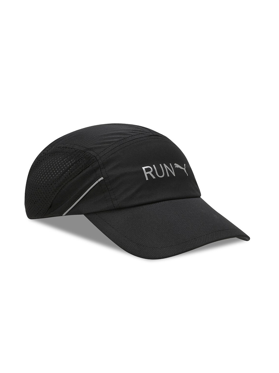 

Puma Unisex Lightweight Runner Cap, Black