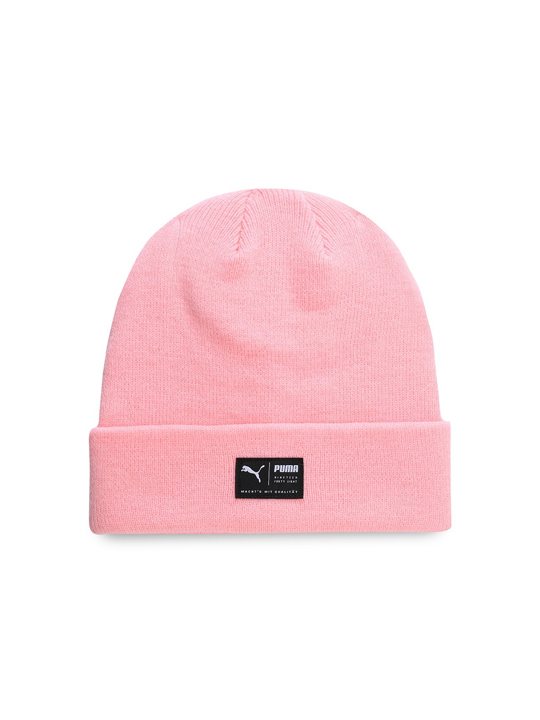 

Puma Archive Heather Unisex Beanie, Pink