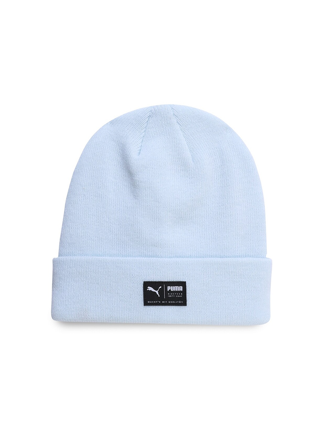 

Puma Archive Heather Unisex Beanie, Blue