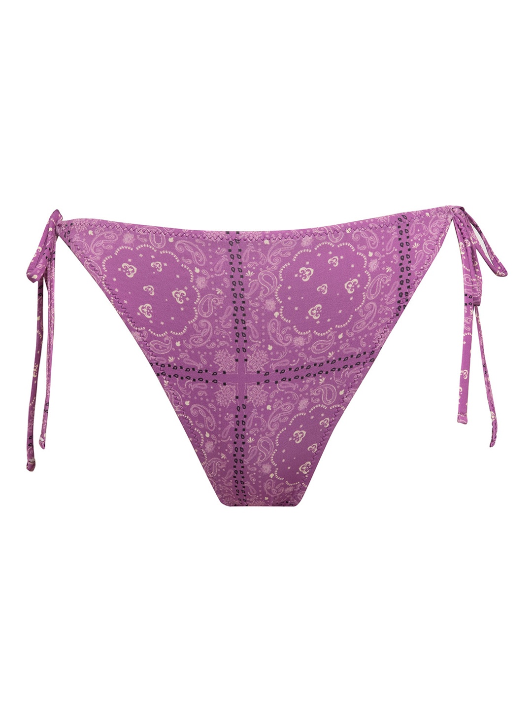 

DeFacto Women Swim Bottoms, Purple