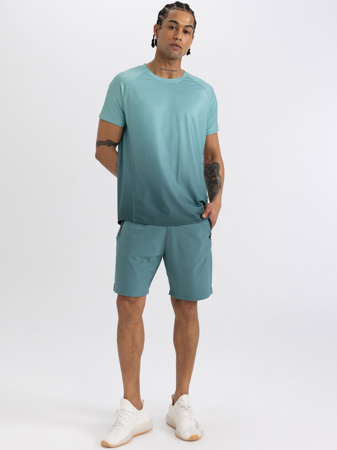 

DeFacto Men Shorts, Na