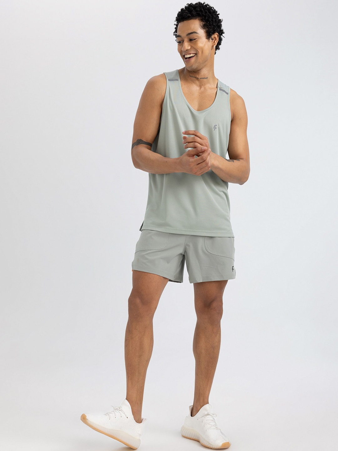 

DeFacto Men Sports Shorts, Na