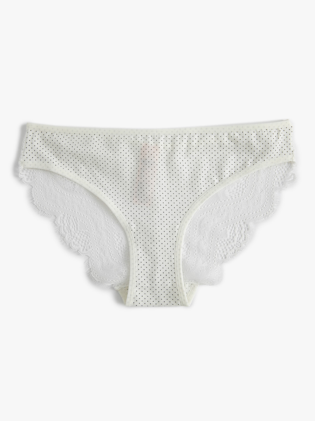 

Koton Self Design Basic Briefs 8683968982896, Beige