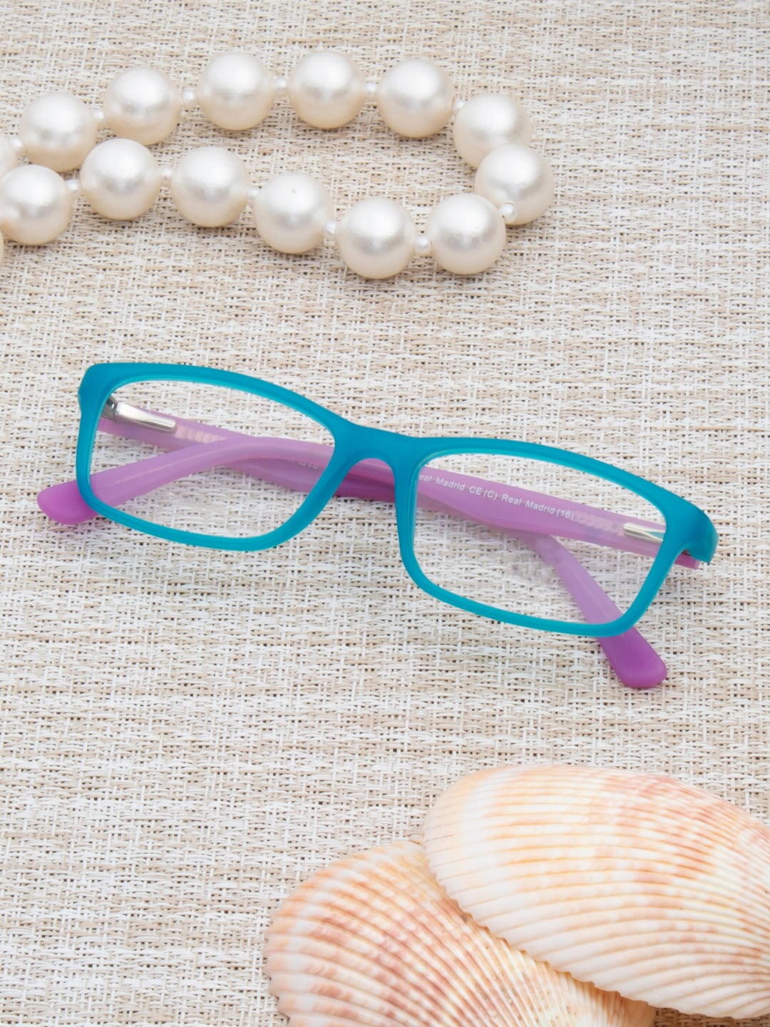 

Ted Smith Kids Glass Free Gifts, Transparent