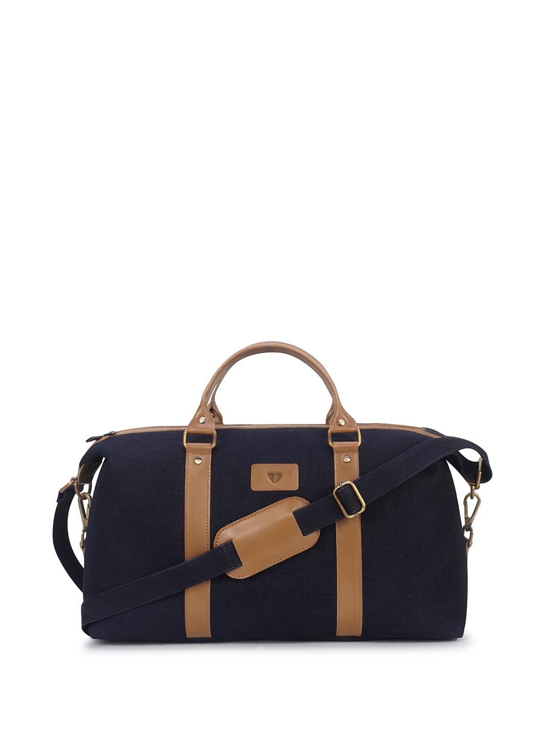 

Walrus Medium Casual Duffel Bag, Blue