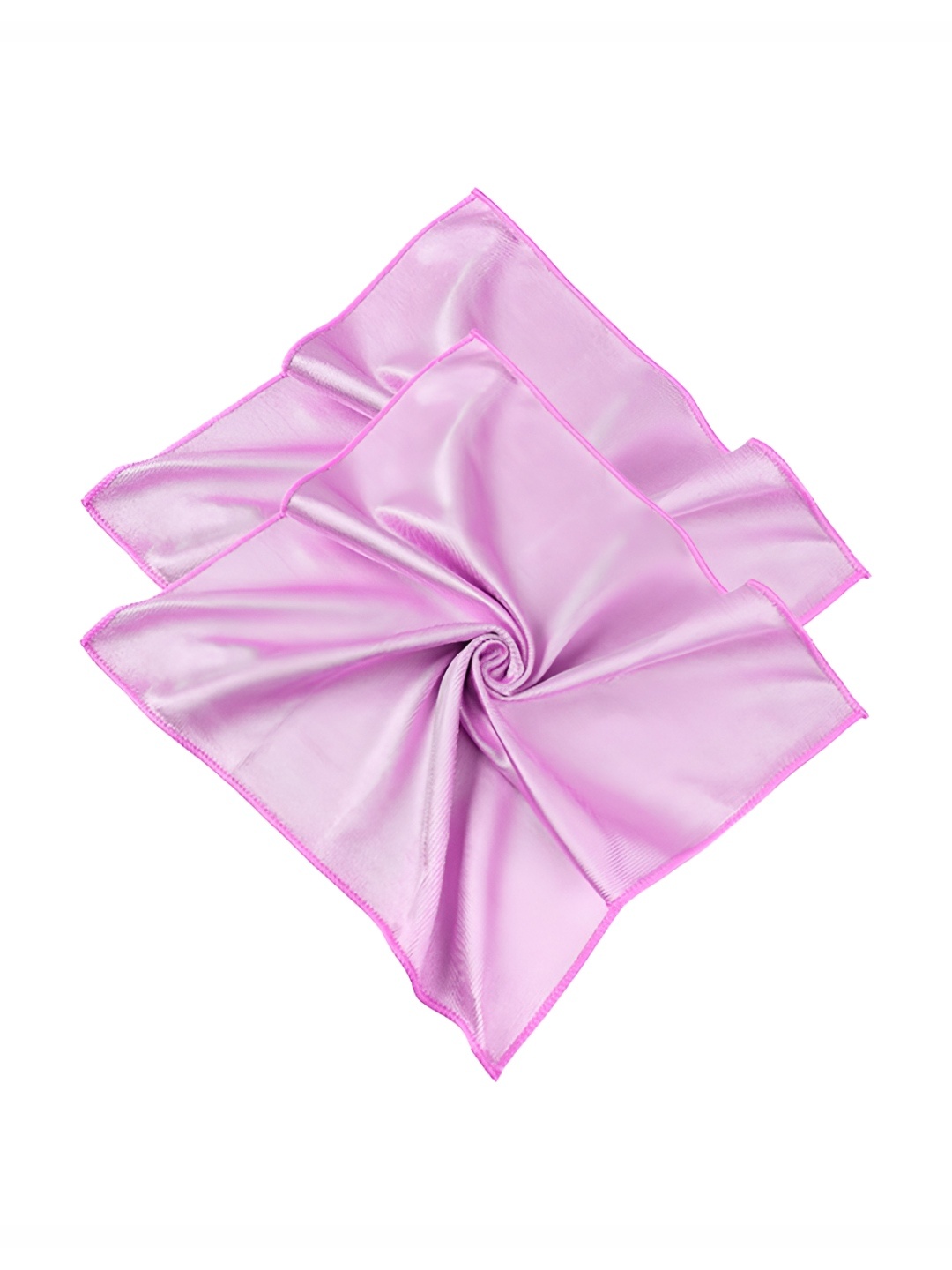 

P-Plus International Pink 2 Pieces Microfiber Cleaning Cloths