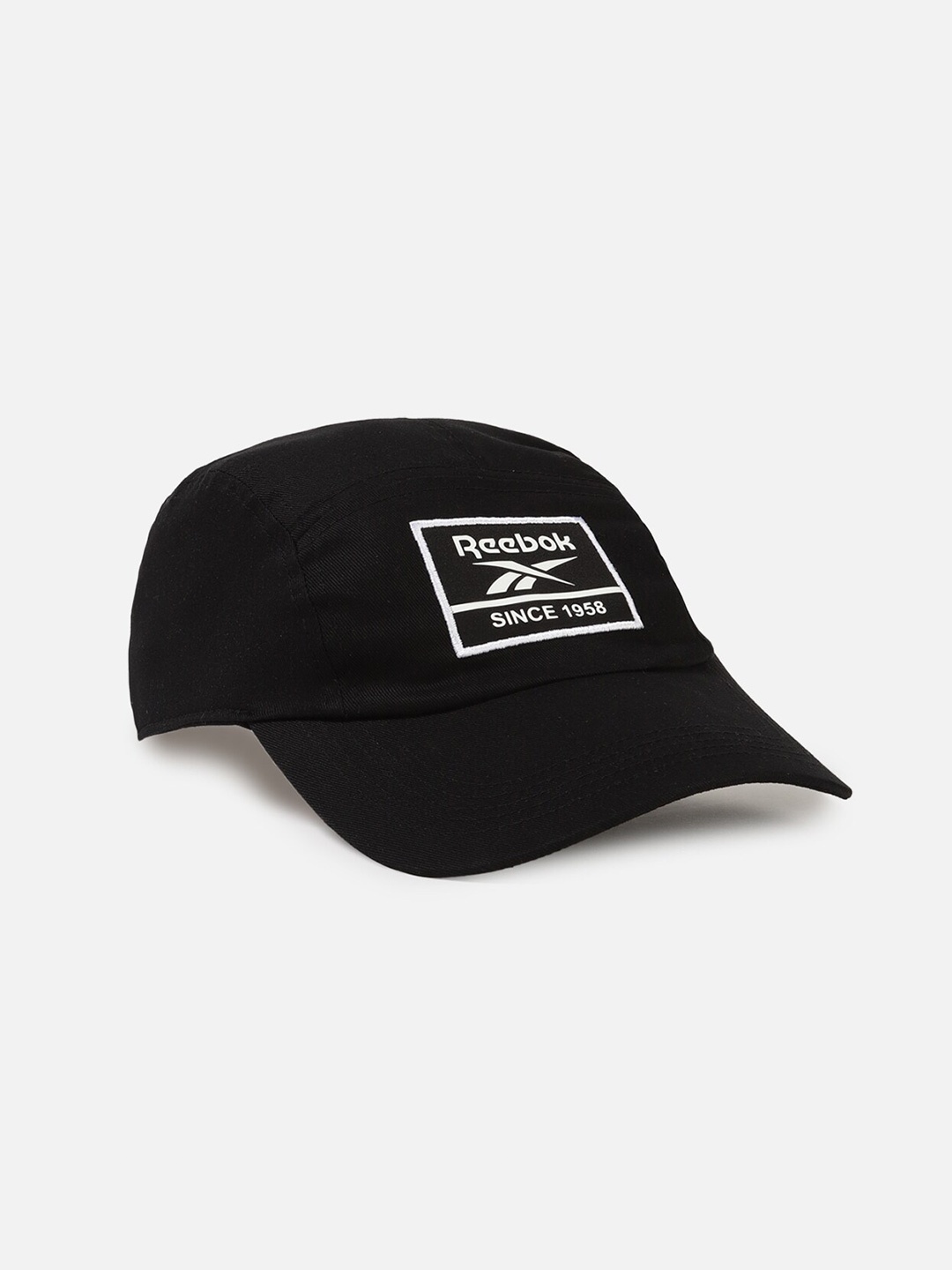 

Reebok Unisex CL Outdoor Cap, Black