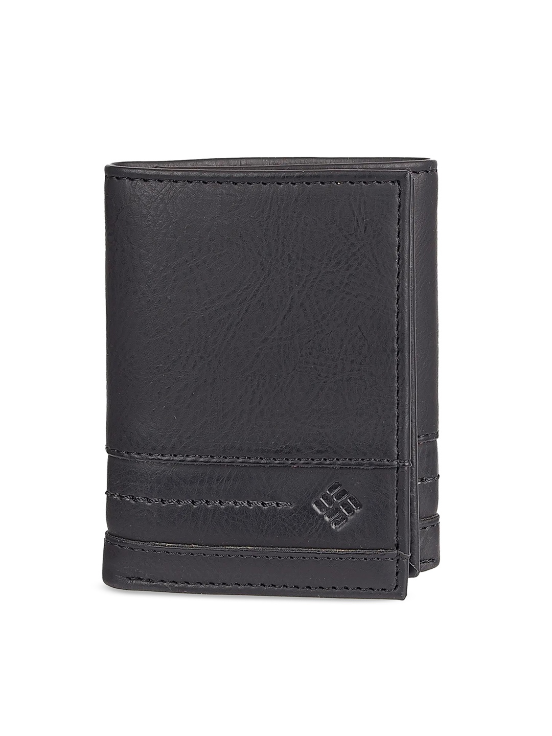 

Columbia Unisex Trifold Wallet, Black