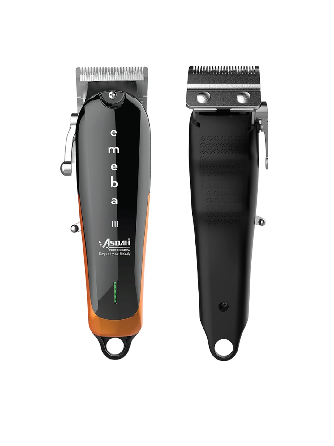 ASBAH Professional Emeba III Cordless Trimmer, Multi