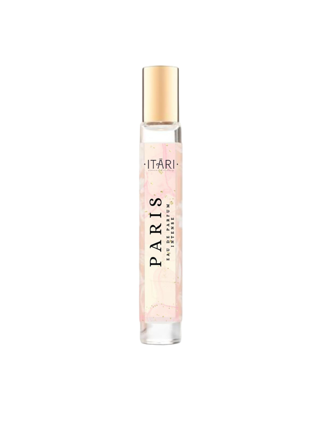 

Itari Paris Eau De Long Lasting Parfum Intense - 16 ml, Transparent