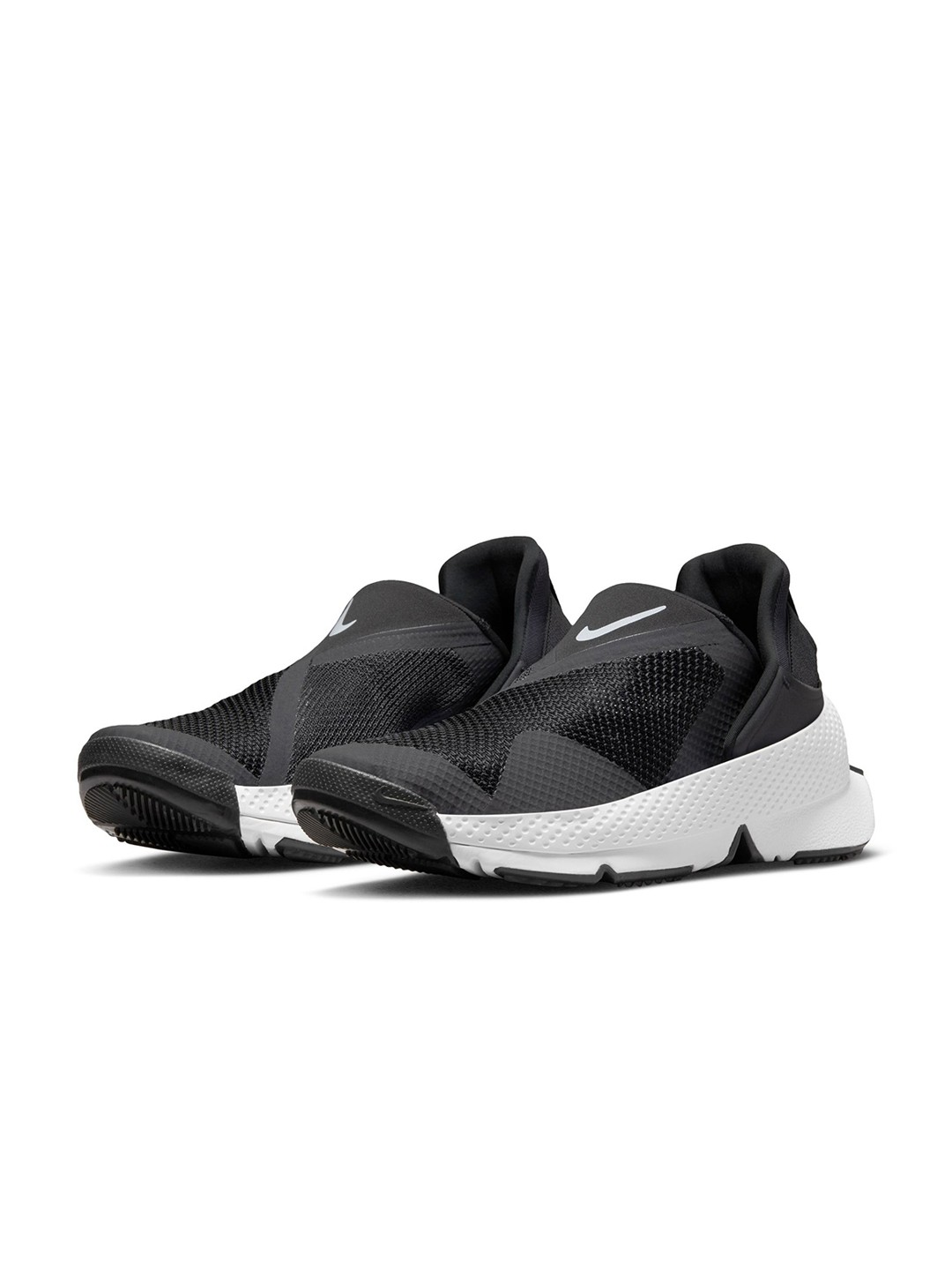 

Nike Go FlyEase Easy On/Off Shoes, Black