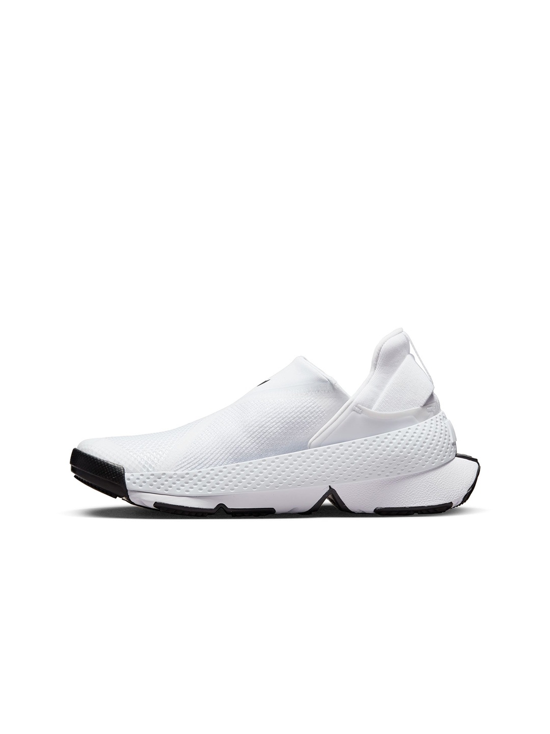 

Nike Women Go FlyEase Easy On/Off Shoes, White