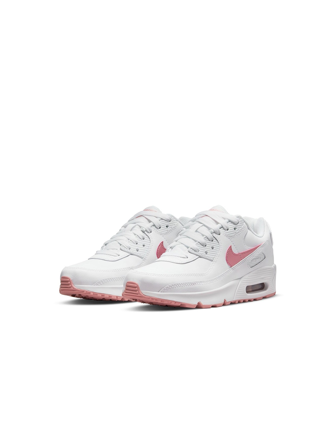 

Nike Air Max 90 LTR Older Kids' Shoes, White