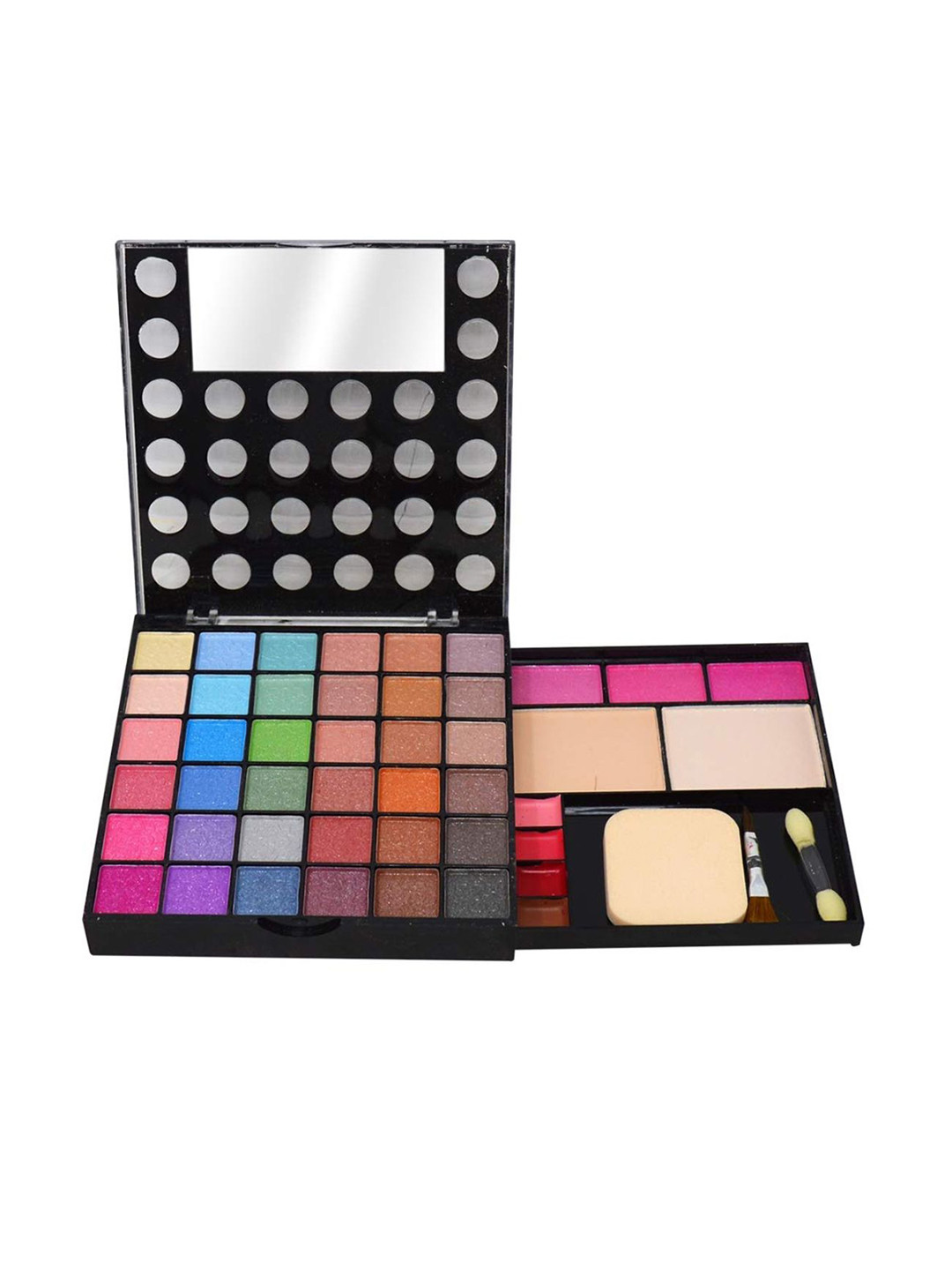 

Adbeni Waterproof Makeup Kit - 40g - 5036, Multi