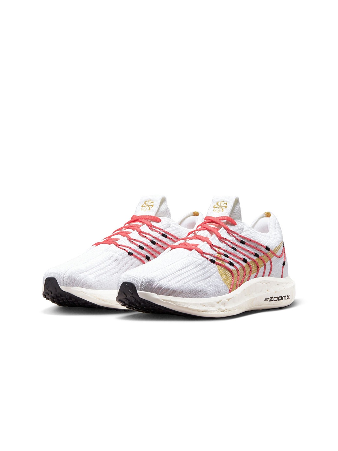 

Nike Pegasus Turbo Women's Road Running Shoes, White