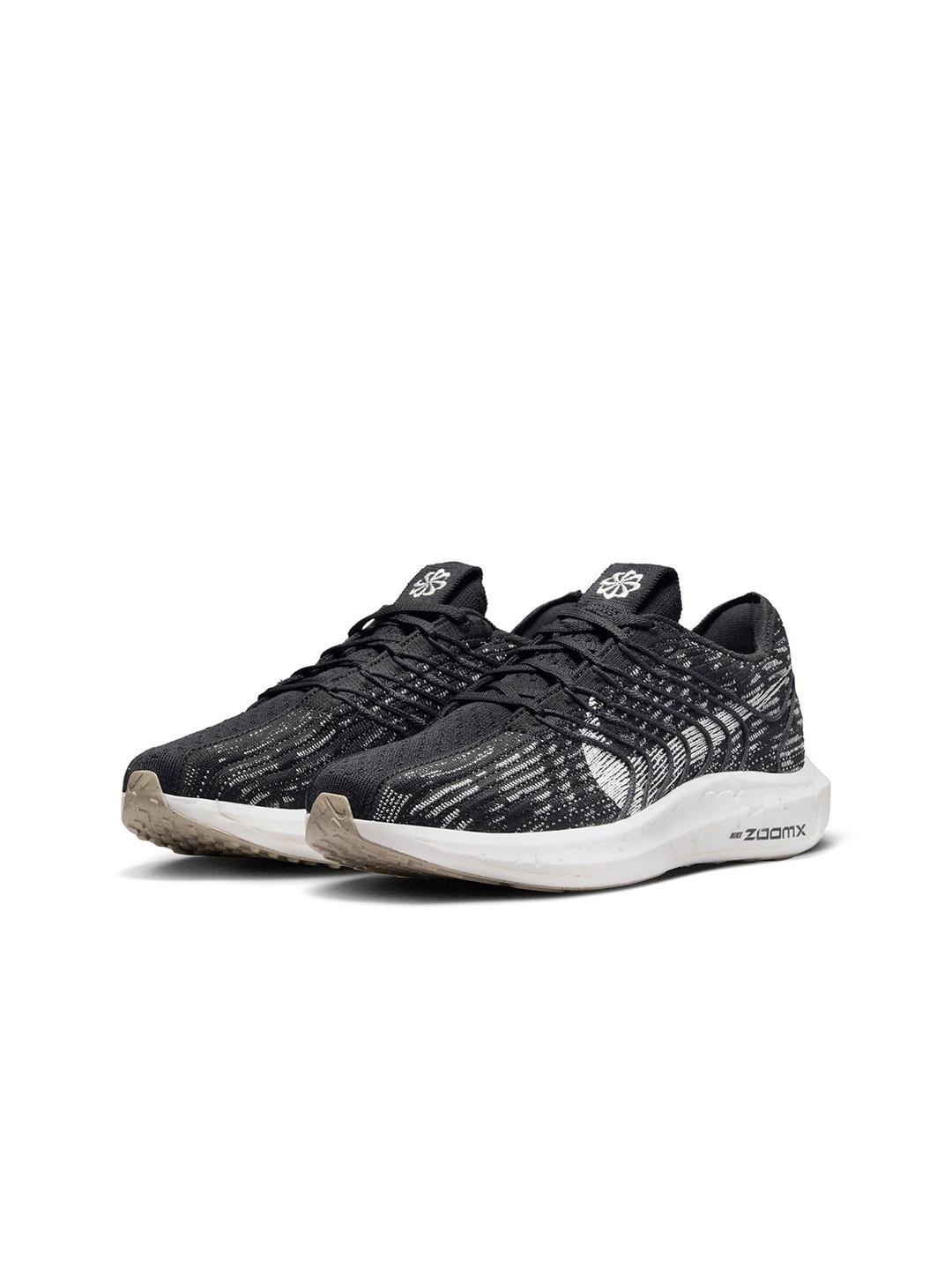 

Nike Pegasus Turbo Women's Road Running Shoes, Black