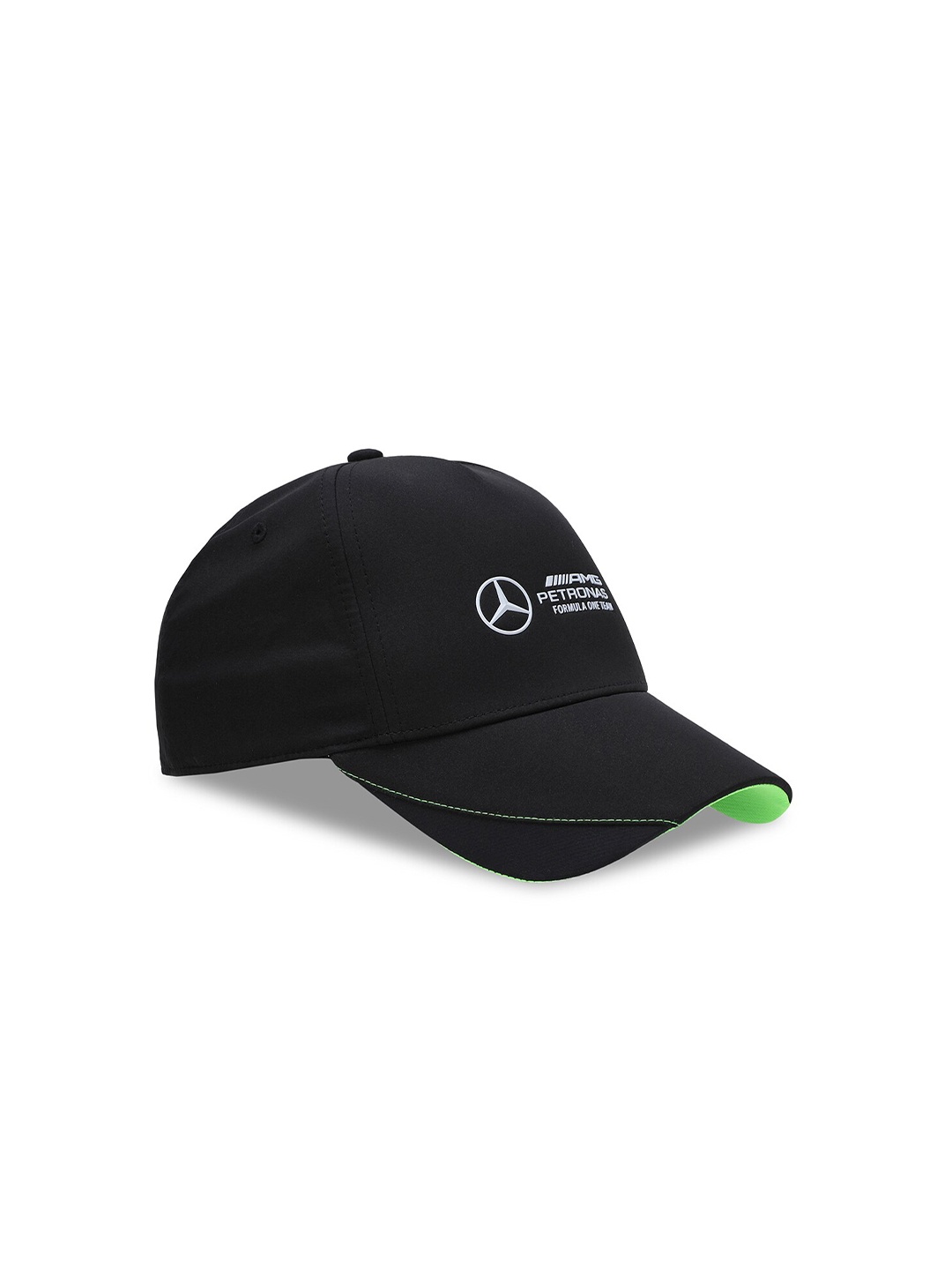 

PUMA Motorsport Unisex Baseball Cap, Black