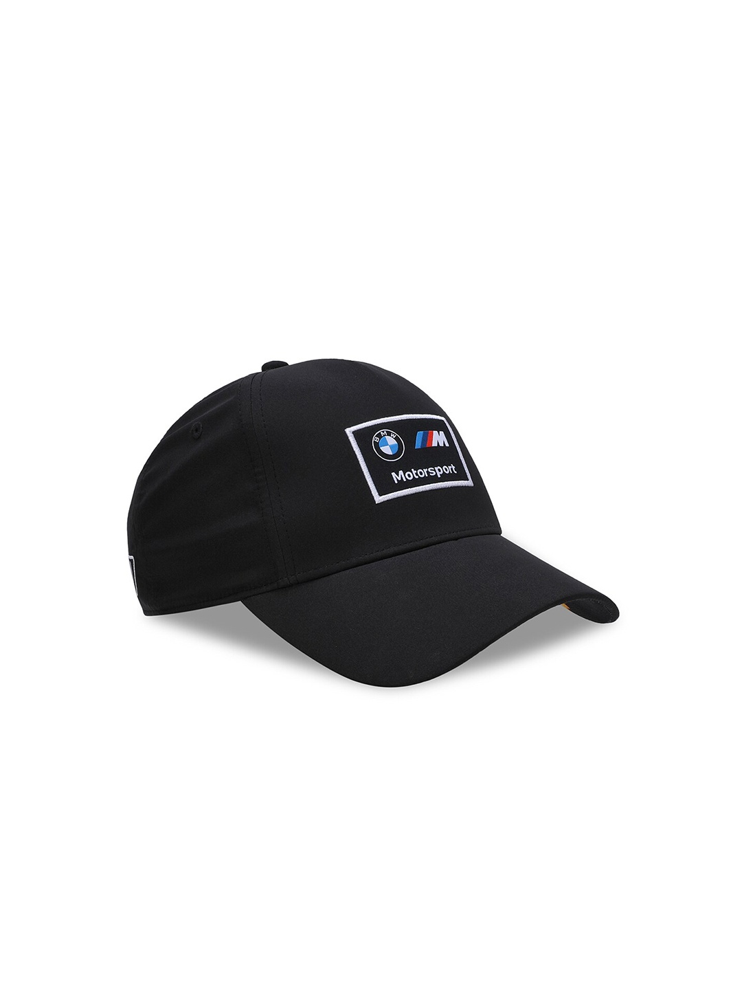 

PUMA Motorsport Unisex Baseball Cap, Black