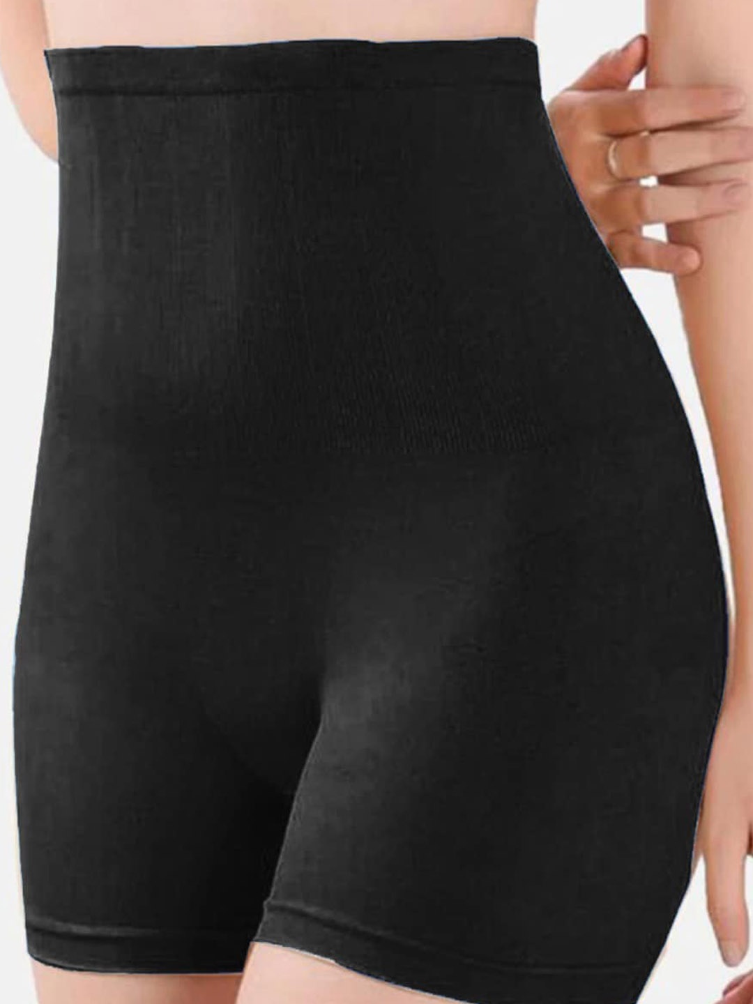 

BAESD Tummy & Thigh Shapewear, Black