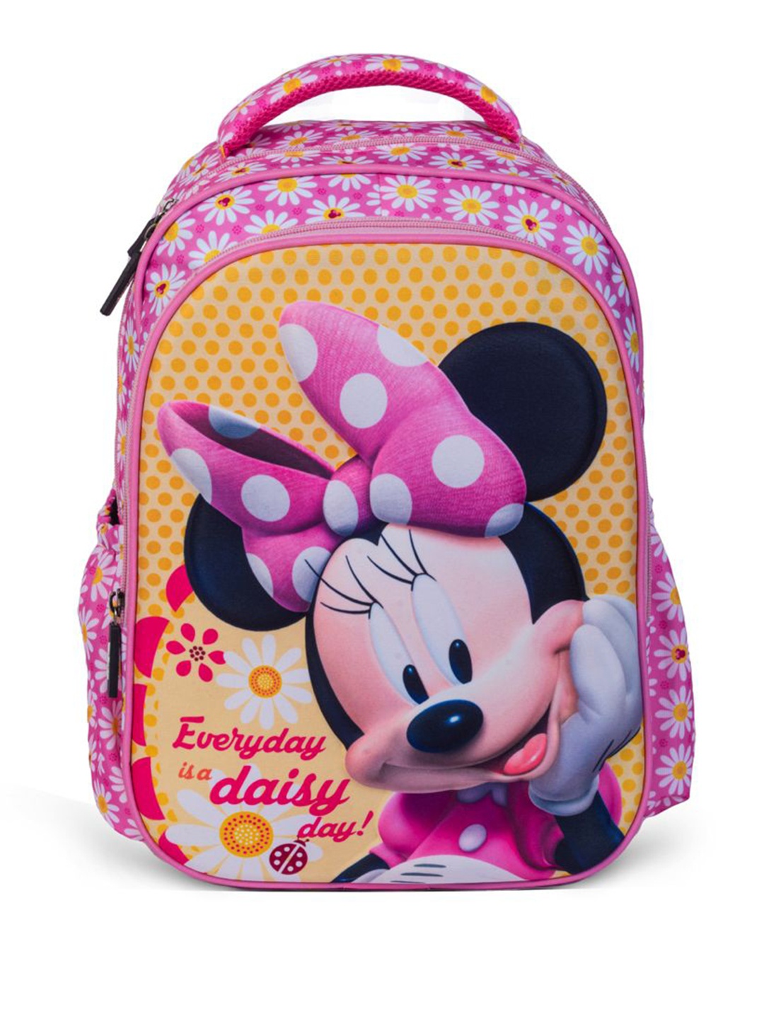 

Disney Girls Graphic Backpack, Pink