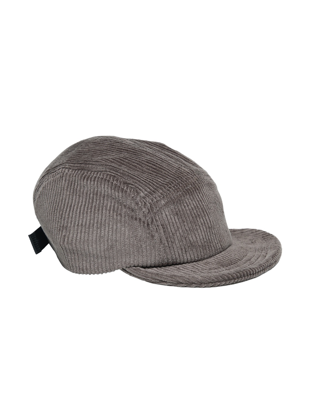 

CHOKORE Unisex Cotton Visor Cap, Brown